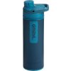 Grayl Ultrapress Purifier 0,5l Forest Blue