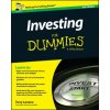 Investing for Dummies 4th UK edition