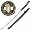 Katana Dragon John Lee