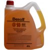 DEXOLL Antifreeze G10 žltý 4L
