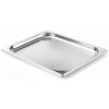 Gastronádoba GN 1/2 20 mm | HENDI, Profi Line inox