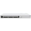 MikroTik Cloud Core Router CCR2116-12G-4S+ / 16x 2.0GHz / 13x Gbit LAN / 4x SFP+ / RouterOS L6 (CCR2116-12G-4S+)