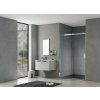HOPA - Sprchové dvere BELVER - Rozmer A - 120 cm BCBELV12CCN