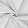 Kvalitex Jersey prestieradlo biele 220x200cm