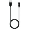 JUNSUNMAY dátovo-synchronizačný nabíjací kábel pre smart hodinky Garmin Venu 3 / Venu 3S, dĺžka: 1 m, konektor: USB port