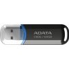 A-Data ADATA Flash Disk 64GB C906, USB 2.0 Classic, čierna AC906-64G-RBK