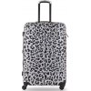 TUCCI T-0158/3-M Winter Leopard 57 L
