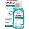 Lacalut Sensitive ústna voda 300ml