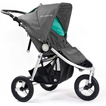 Bumbleride Sport Indie Dawn Grey 2017