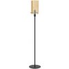 Eglo | Eglo 39542 - Stojacia lampa POLVERARA 1xE27/40W/230V | EG39542