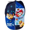 Chlapčenská šiltovka Paw Patrol labka– prémiová kvalita Farba: Tmavomodrá, Veľkosť: 54