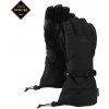 Rukavice na snowboard Burton Wms GORE-TEX Deluxe true black S 25/26 - Odosielame do 24 hodín