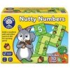 Orchard Toys Počítání s veverkami Nutty Numbers