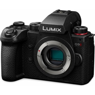 Panasonic Lumix DC-G9 II