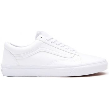 Vans UA Old Skool (classic tumble) true white