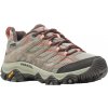 Dámske turistické topánky Merrell Moab 3 Gtx Veľkosť topánok (EU): 37,5 / Farba: hnedá / oranžová