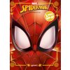 Spiderman. Libro pop-up (Walt Disney)(Leporelo)
