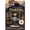 Pinocchio (Gris Grimly)(Brožovaná)