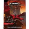 Dragonlance: Shadow of the Dragon Queen (Dungeons & Dragons Adventure Book) (Pevná)