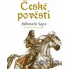 České pověsti / Böhmische Sagen - Eva Mrázková, Atila Vörös (ilustrácie)