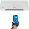 OOV Vykurovacia clona Noveen HC3299 TUYA WiFi SMART diaľkové ovládanie LED
