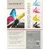 Papier Armor Color Laser Matt A4 195 g/m2, 25 ks