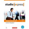 Studio [express] - A1 (Hermann Funk,Christina Kuhn,Hermann Funk)(Brožovaná)