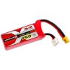 ManiaX Lipol 11.1V 750mAh 70C (MAX5002)