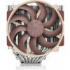 NOC Noctua NH-D15 G2 HBC systém chladenia počítačov Procesor Vzduchový chladič 14 cm