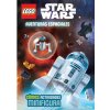 LEGO« STAR WARS. AVENTURAS ESPACIALES (LEGO STAR WARS)(Brožovaná)