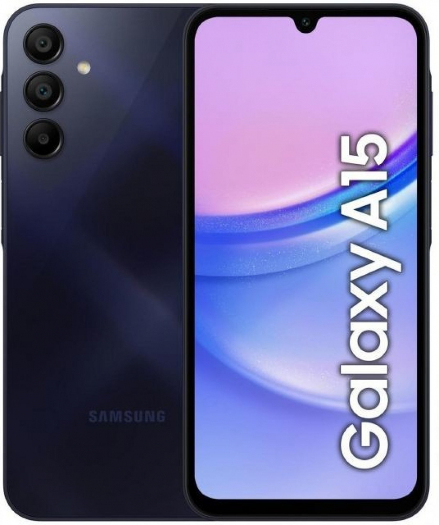 Samsung Galaxy A15 5G A156B 4GB/128GB