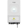 V-TAC Deye 1-fázový hybrid invertor 3,6kW IP65