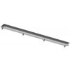 Rošt pre vloženie dlažby 120 cm Tece Drainline nerez 601270