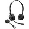 Jabra Engage 55 SE UC Stereo USB-A Stand (9659-410-111)