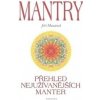 Mantry - Jiří Mazánek