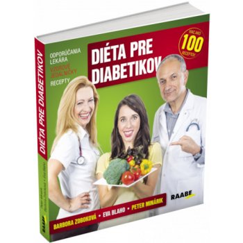 Diéta pre diabetikov - Peter Minárik