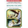 Beyond Escape! (R. A. Montgomery,Jason Millet)(Brožovaná)