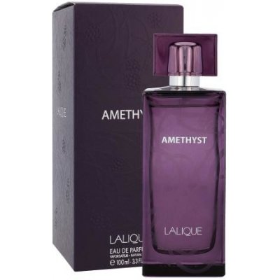 Lalique Amethyst 100 ml Parfumovaná voda pre ženy