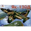 Amodel Yakovlev Yak-130D Russian trainer 1/72