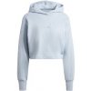 adidas Performance adidas ALL SZN French Terry 3-Stripes Hoodie | 4067894433945 | Modrá | L