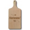 Sablio Doštička na krájanie Nevesta!