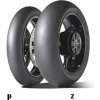 Dunlop SPORTMAX GP RACER D212 SLICK M 190/55 R17 -- R TL M