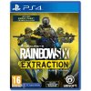 Tom Clancys Rainbow Six: Extraction