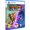 Ratchet and Clank: Rift Apart CZ (PS5)