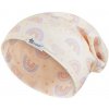 STERNTALER Čiapka s UV filtrom 50+ dúhy holka 45 cm-6-9 m