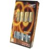 Sada dlát Narex 4 dielná WOODLINE 8630