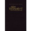 New Testament with Psalms & Proverbs-NIV