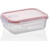 Tescoma FRESHBOX GLASS dóza 1,5 l, obdĺžniková, , 1,5 l