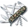 VICTORINOX 1.3713.94 Swiss Army knife HUNTSMAN, camouflage