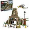 LEGO stavebnica LEGO® Star Wars™ 75365 Základňa povstalcov na Yavine 4 (5702017421469)